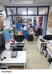 Tampines Street 42 (D18), Shop House #537070031